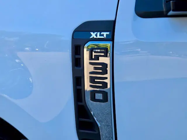 2026 Ford F-350