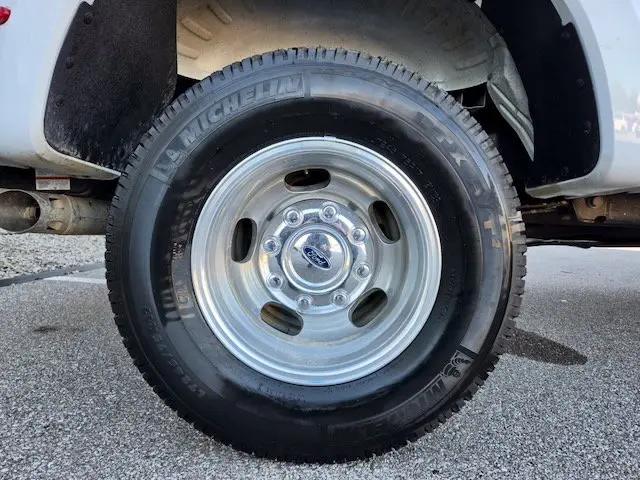 2026 Ford F-350