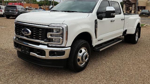 Preowned 2026 Ford F-350 Super Duty King Ranch for Sale