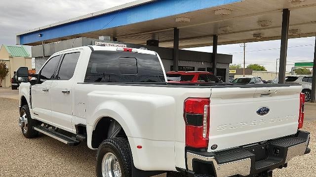 2026 Ford F-350 Super Duty King Ranch