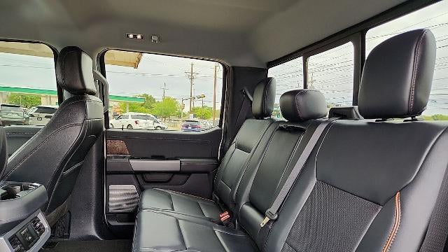 2026 Ford F-350 Super Duty King Ranch