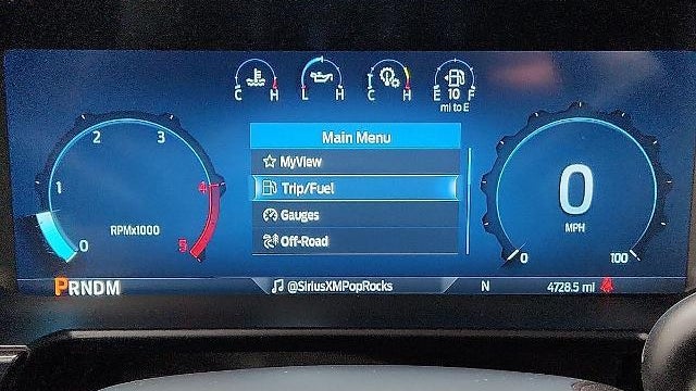 2026 Ford F-350 Super Duty King Ranch