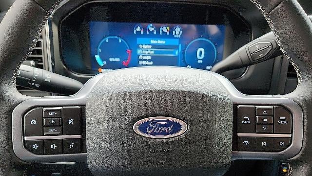 2026 Ford F-350 Super Duty King Ranch