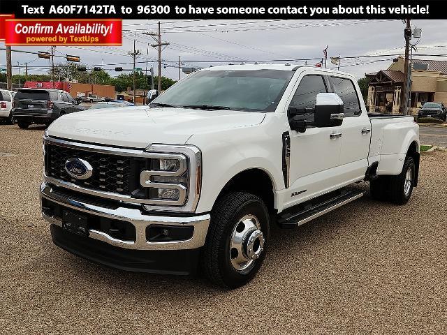 2026 Ford F-350 - $84,990