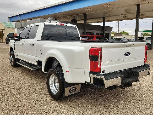 2026 Ford F-350 - $84,990