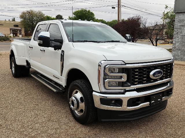 2026 Ford F-350 - $84,990