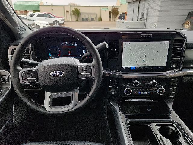 2026 Ford F-350 - $84,990