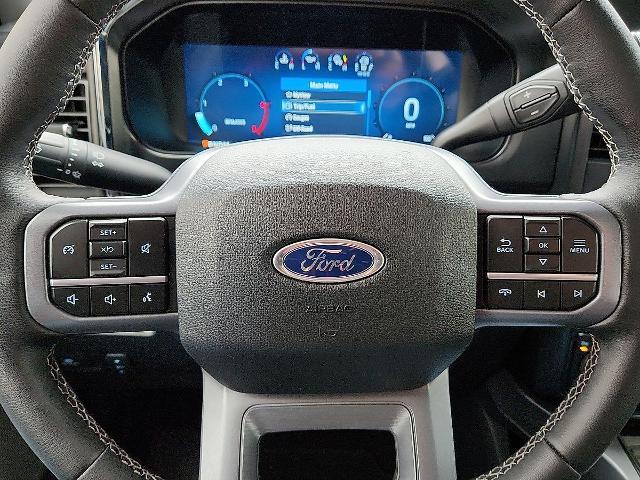2026 Ford F-350 - $84,990