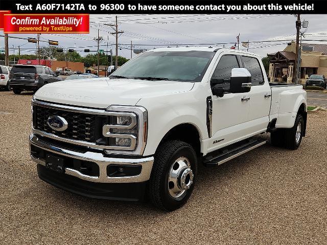 2026 Ford F-350 - $81,990