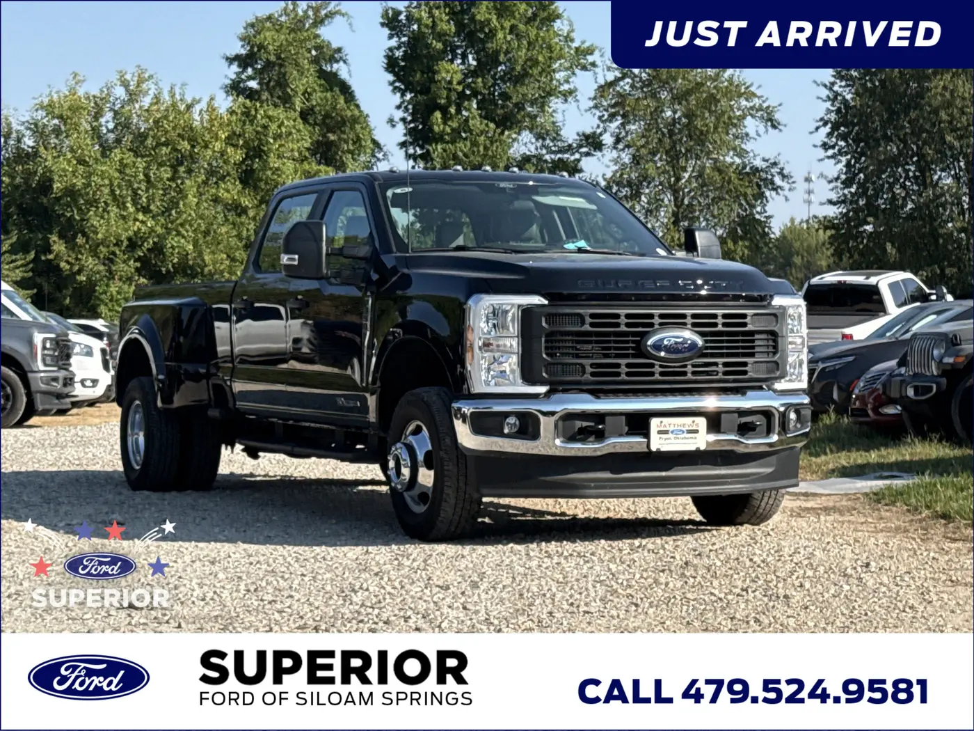 2026 Ford F-350