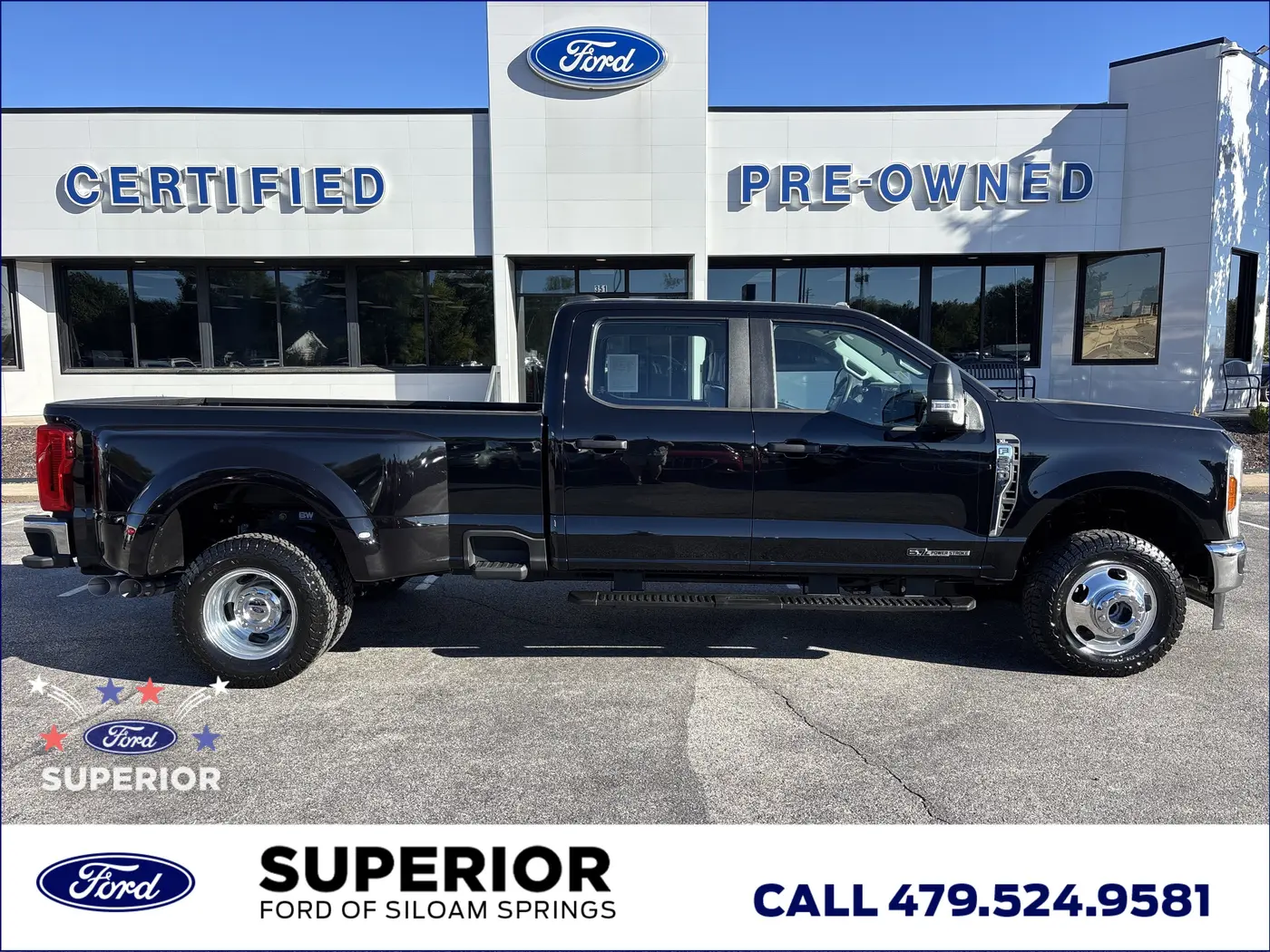 2026 Ford F-350 - $65,999