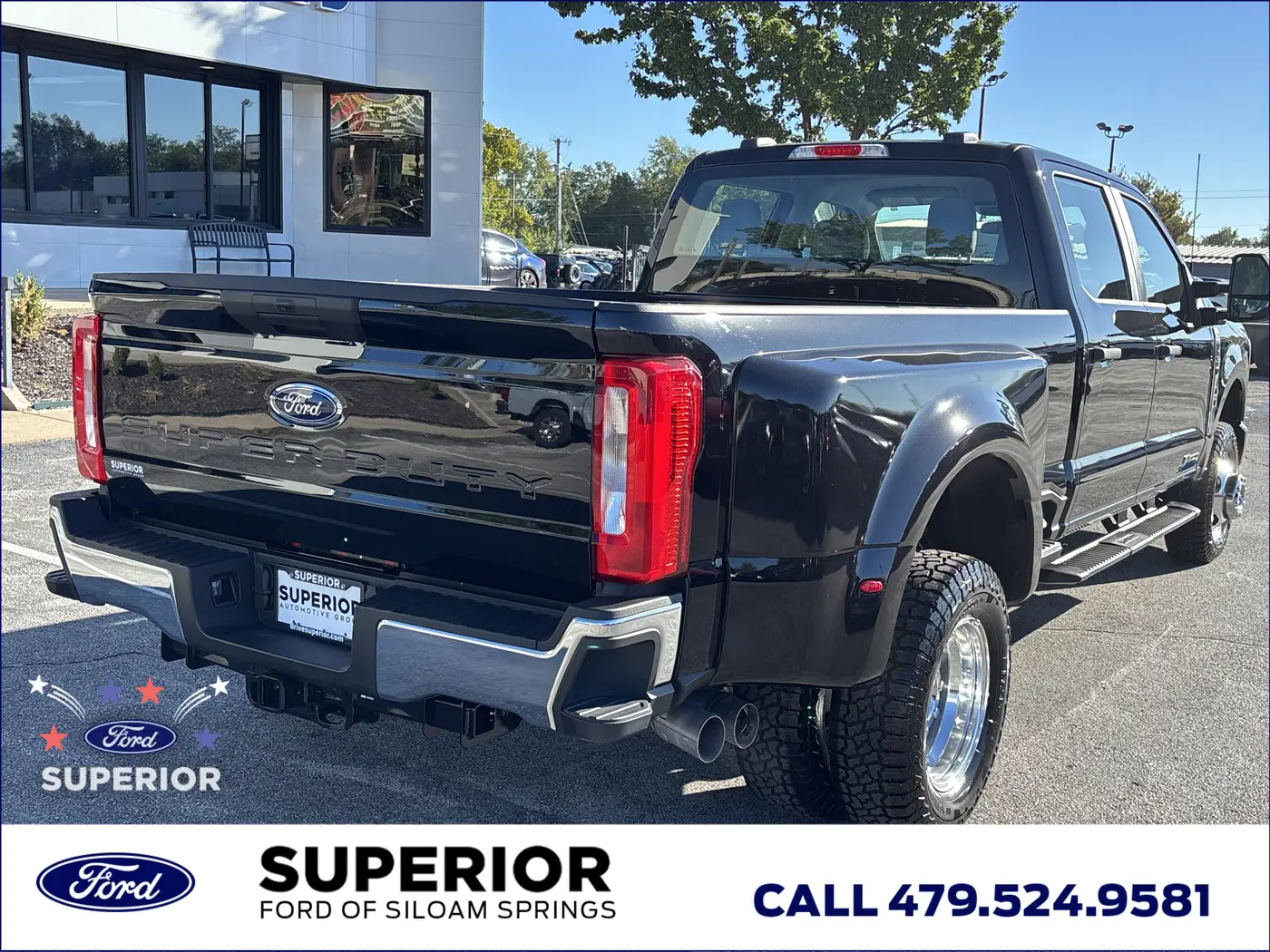 2026 Ford F-350 - $65,999