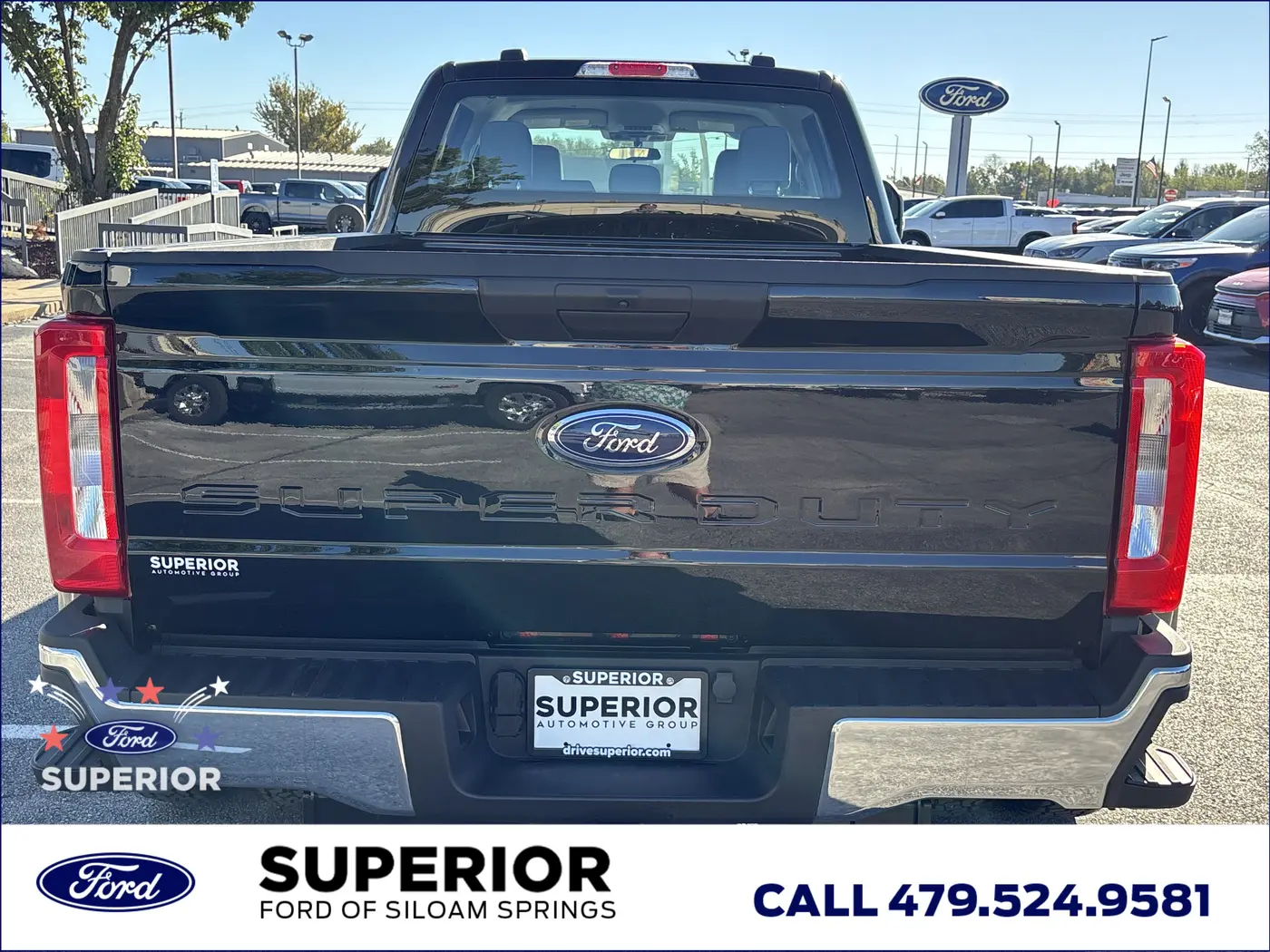 2026 Ford F-350 - $65,999