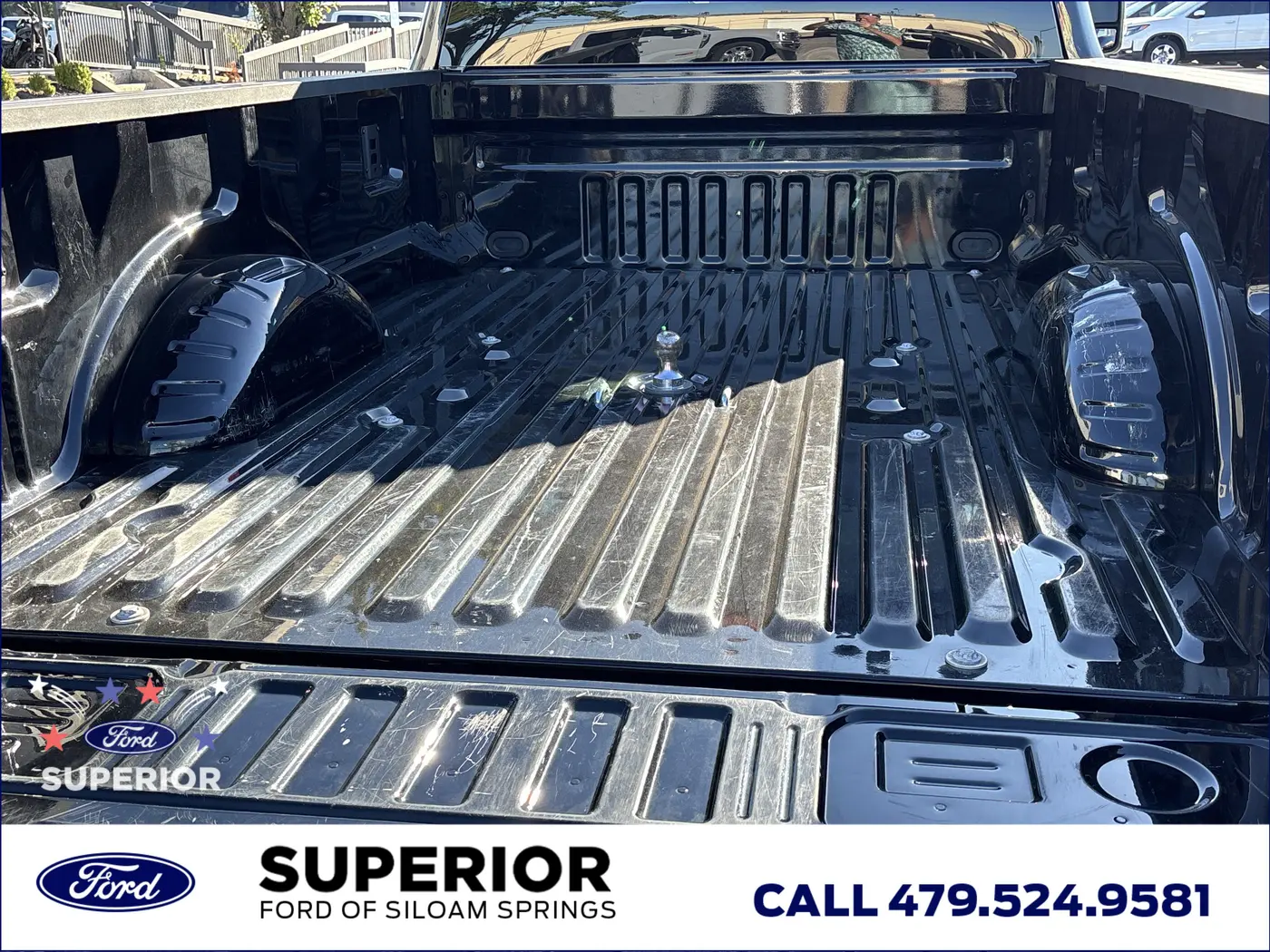 2026 Ford F-350 - $65,999