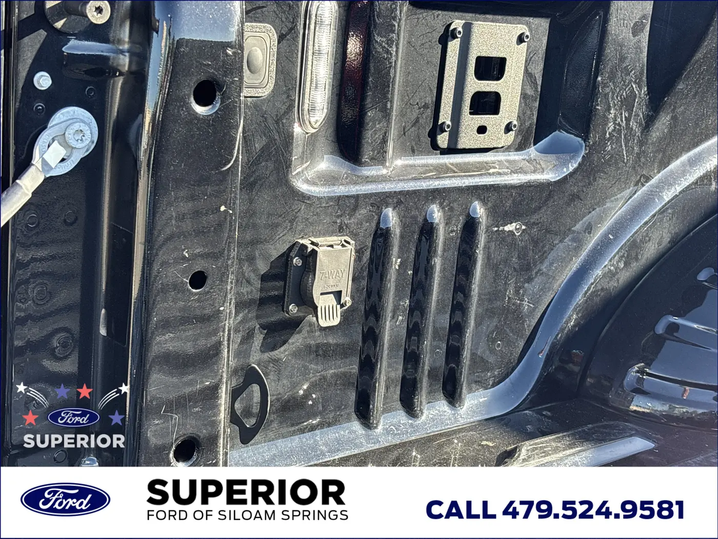 2026 Ford F-350 - $65,999