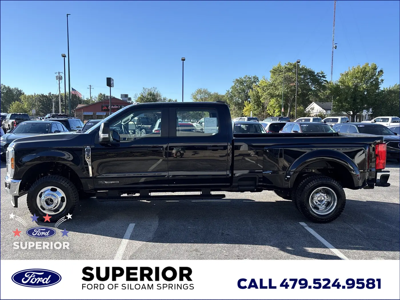 2026 Ford F-350 - $65,999
