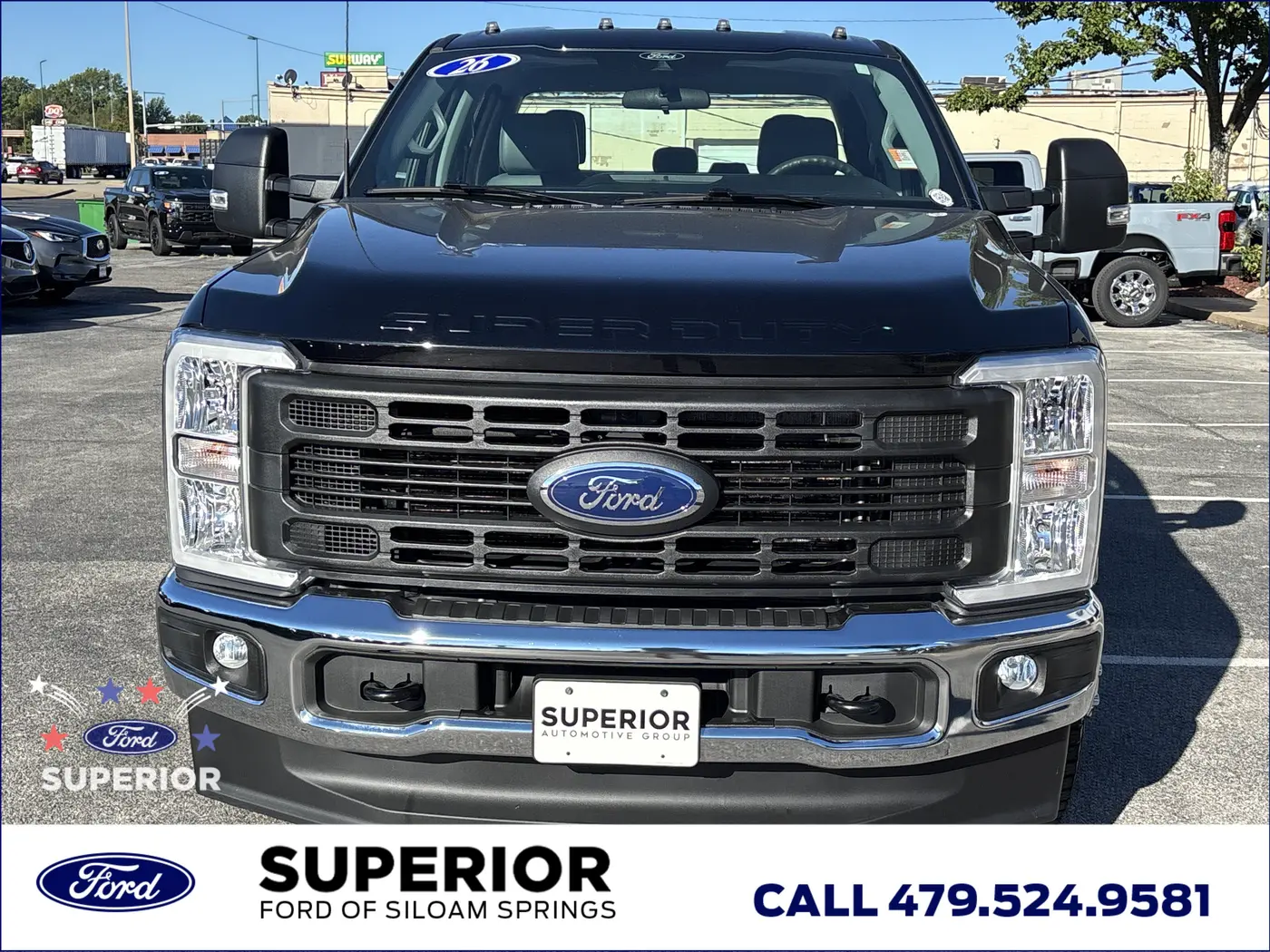 2026 Ford F-350 - $65,999
