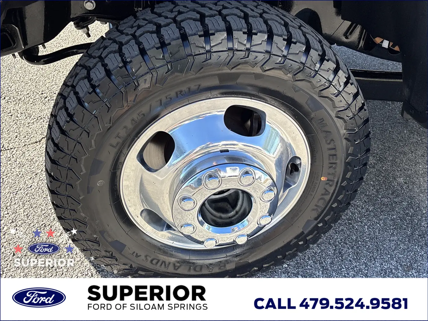 2026 Ford F-350 - $65,999