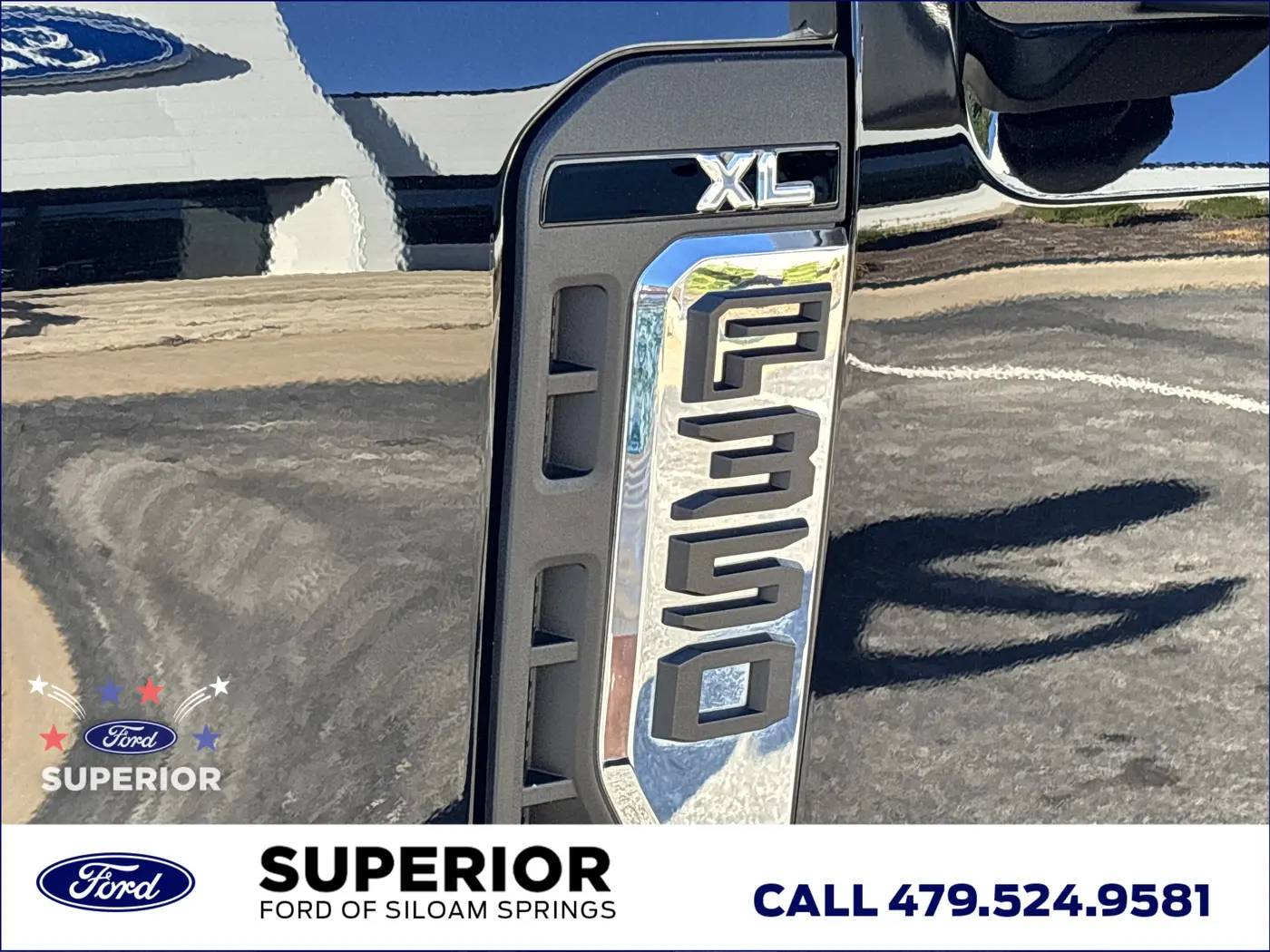 2026 Ford F-350 - $65,999