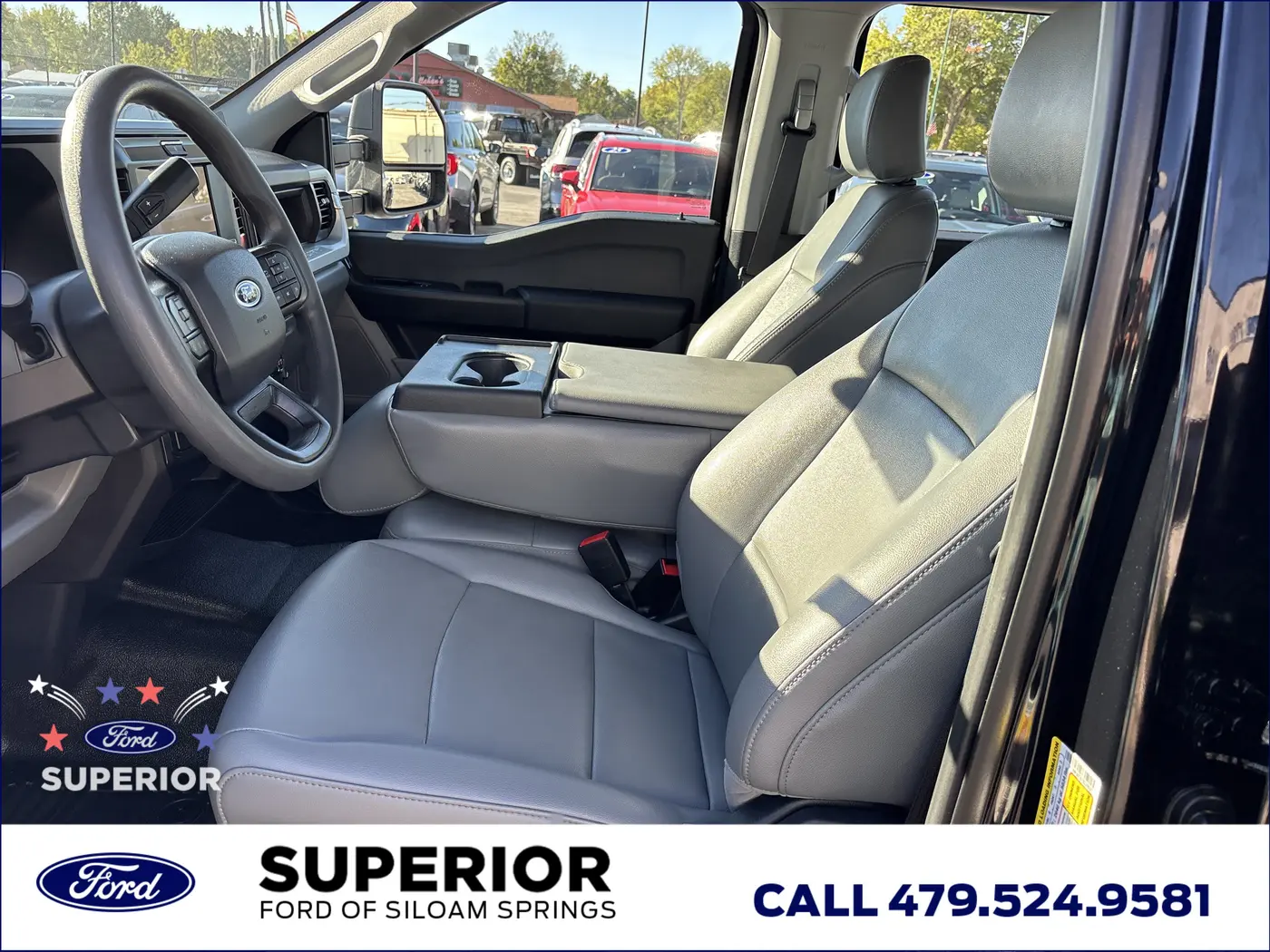 2026 Ford F-350 - $65,999