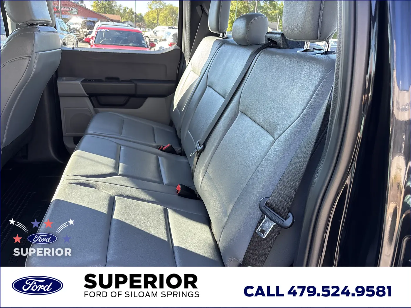 2026 Ford F-350 - $65,999