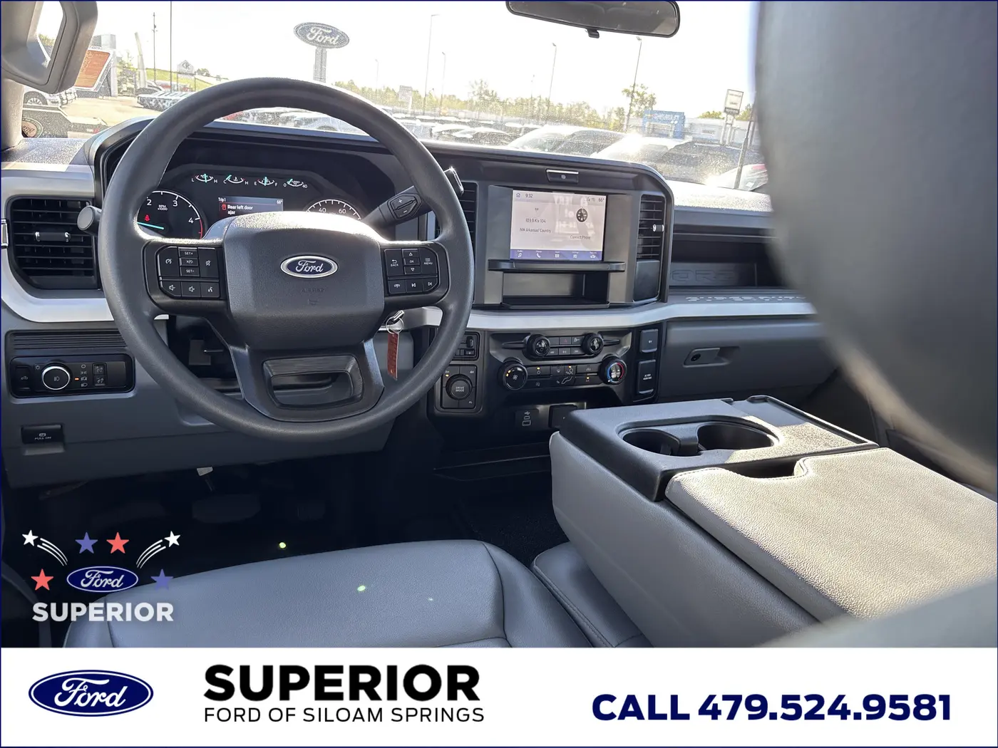 2026 Ford F-350 - $65,999