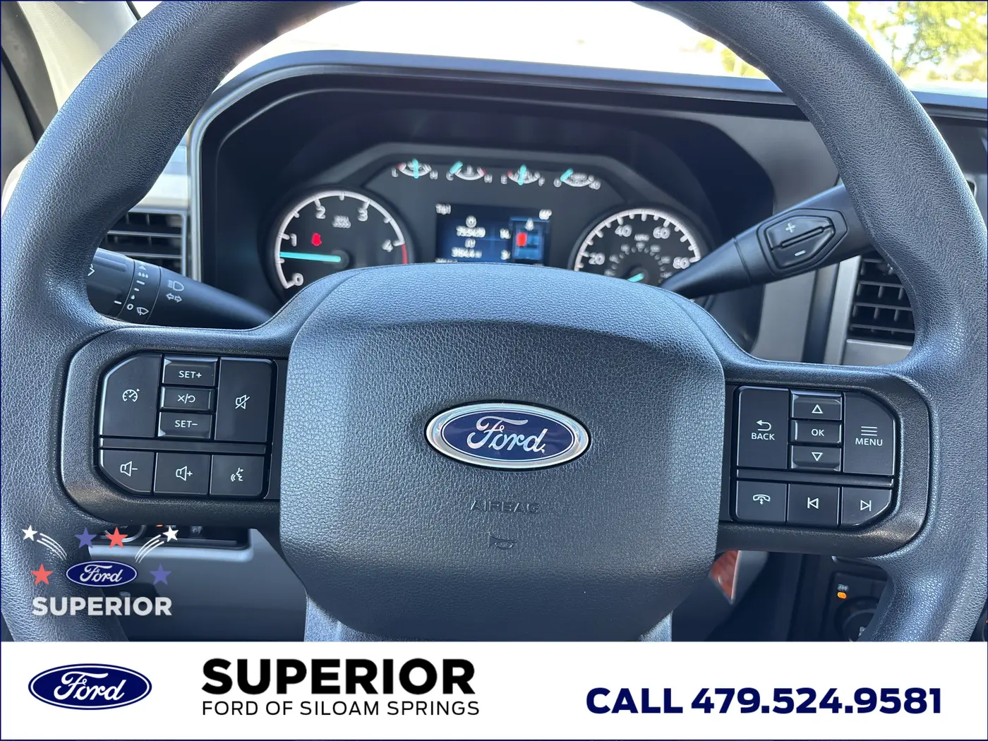 2026 Ford F-350 - $65,999