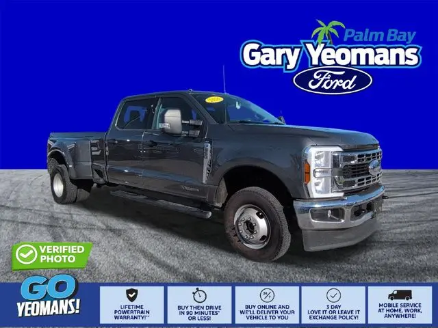 2026 Ford F-350