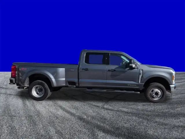 2026 Ford F-350 - $63,543
