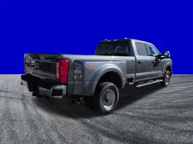 2026 Ford F-350 - $63,543