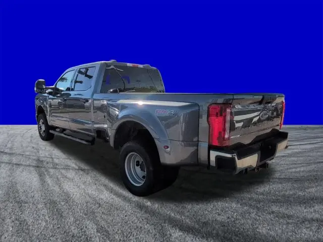 2026 Ford F-350 - $63,543