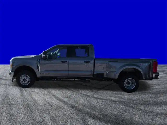 2026 Ford F-350 - $63,543