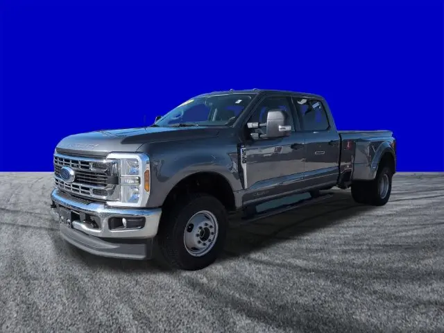 2026 Ford F-350 - $63,543