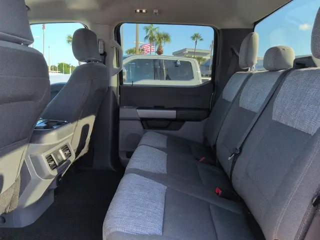 2026 Ford F-350 - $63,543
