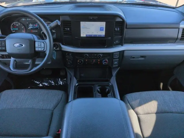2026 Ford F-350 - $63,543