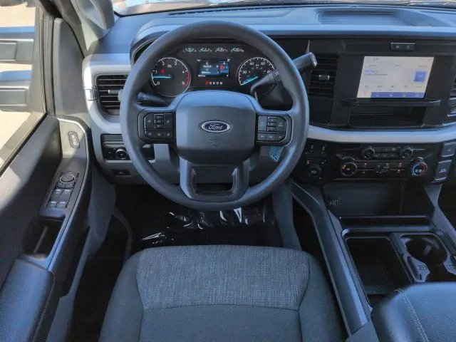 2026 Ford F-350 - $63,543