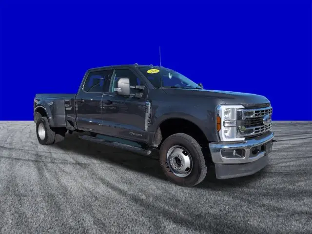 2026 Ford F-350 - $63,543