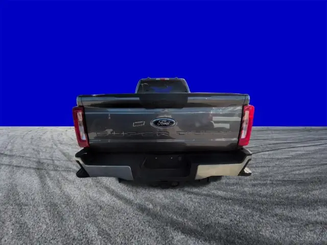 2026 Ford F-350 - $63,543