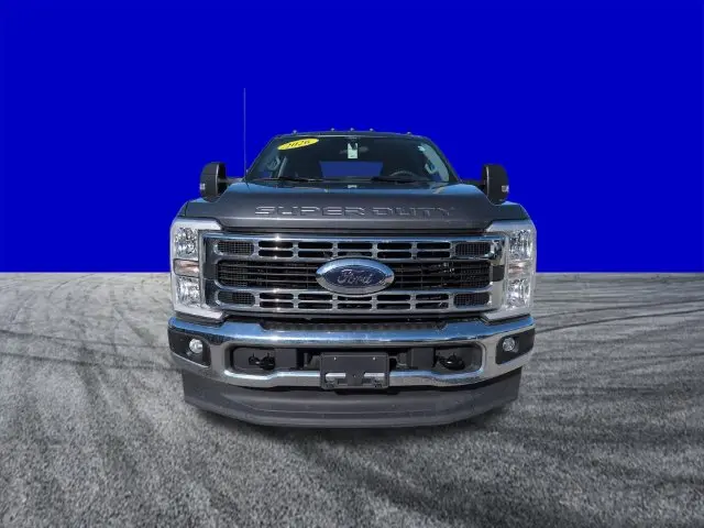 2026 Ford F-350 - $63,543