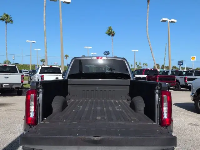 2026 Ford F-350 - $63,543