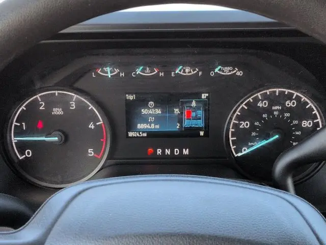 2026 Ford F-350 - $63,543