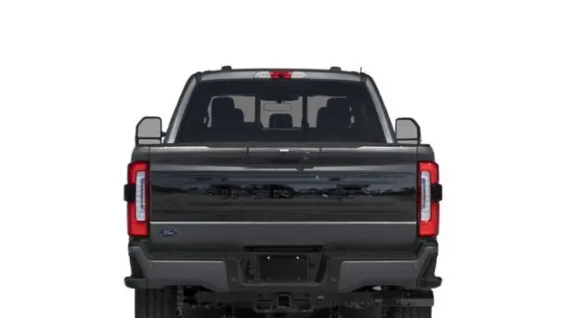 2026 Ford F-350 Super Duty Platinum