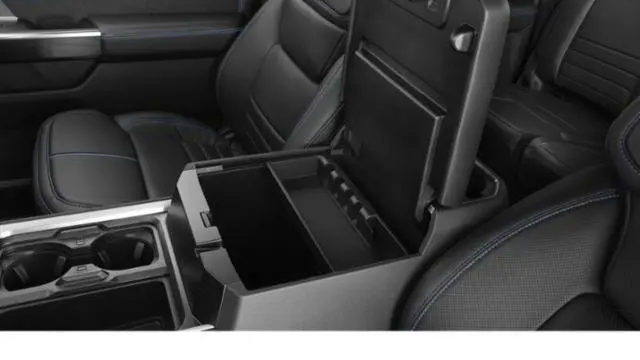 2026 Ford F-350 Super Duty Platinum