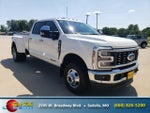 2026 F-350 Super Duty Thumbnail 1