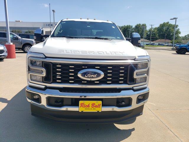 2026 Ford F-350 - $89,995