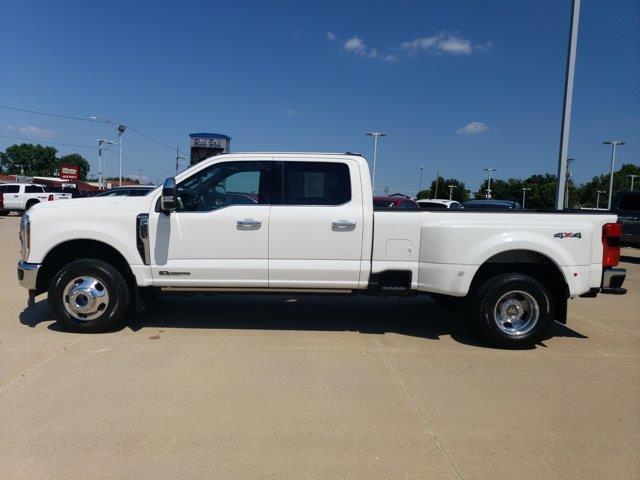 2026 Ford F-350 - $89,995