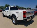 2026 F-350 Super Duty Thumbnail 5