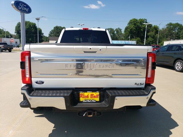 2026 Ford F-350 - $89,995