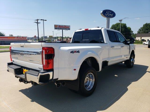 2026 Ford F-350 - $89,995