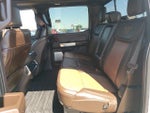 2026 F-350 Super Duty Thumbnail 17